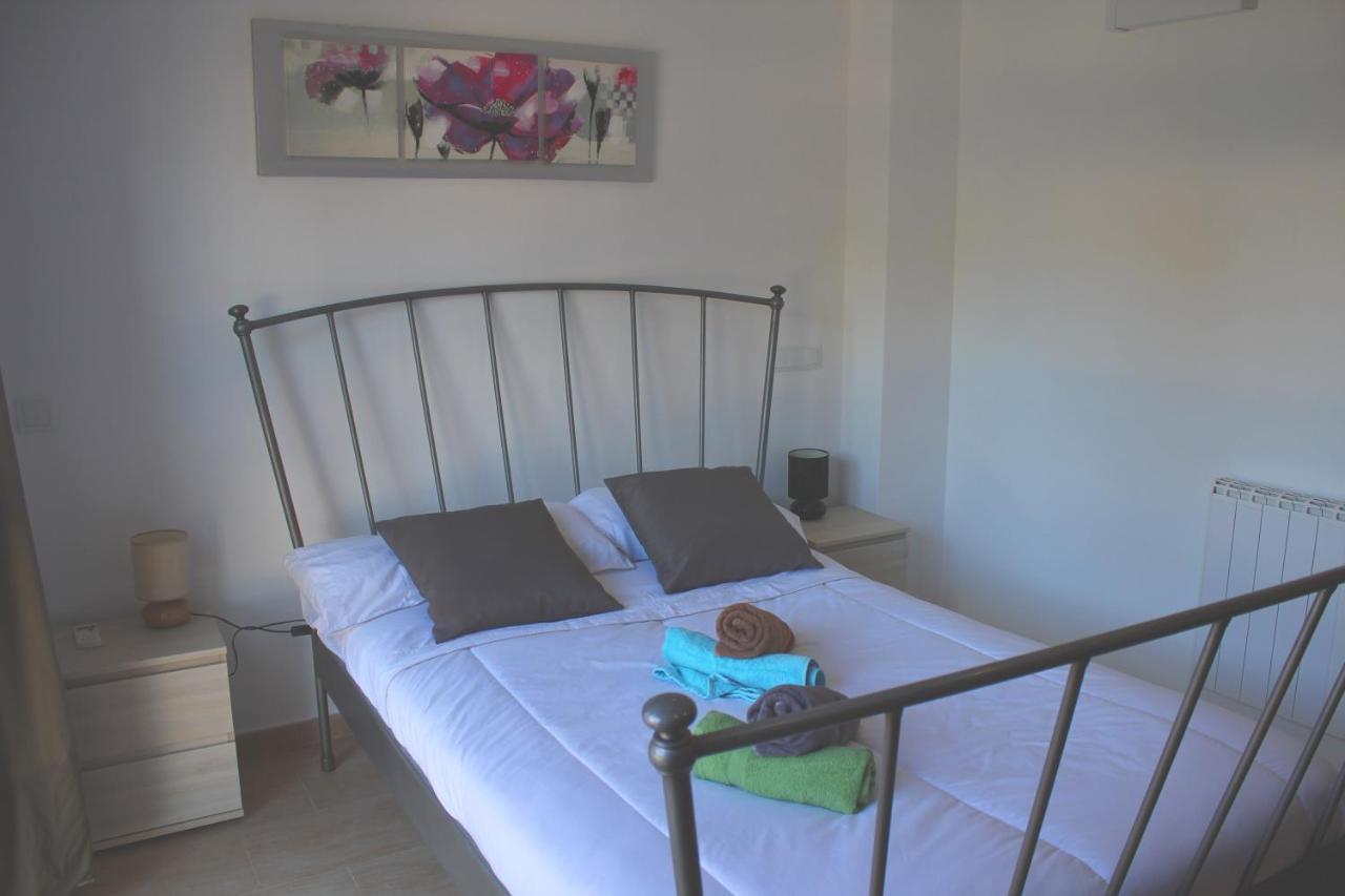 Casa Xisca Villa Cala Pi  Luaran gambar