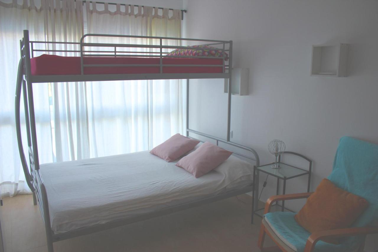 Casa Xisca Villa Cala Pi  Luaran gambar